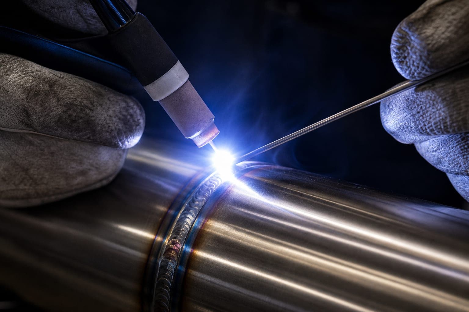 Metal Fabrication