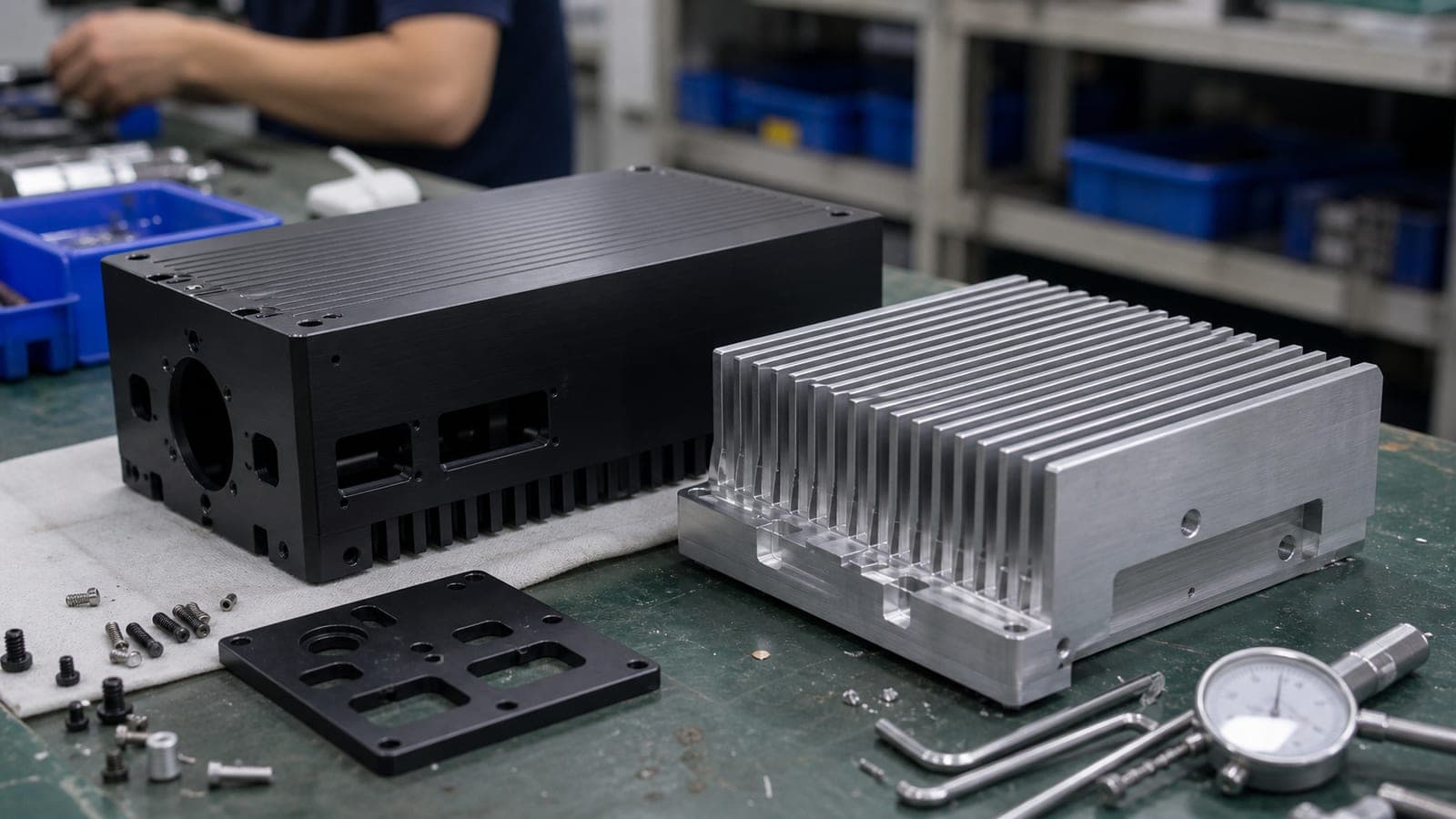 Electronics