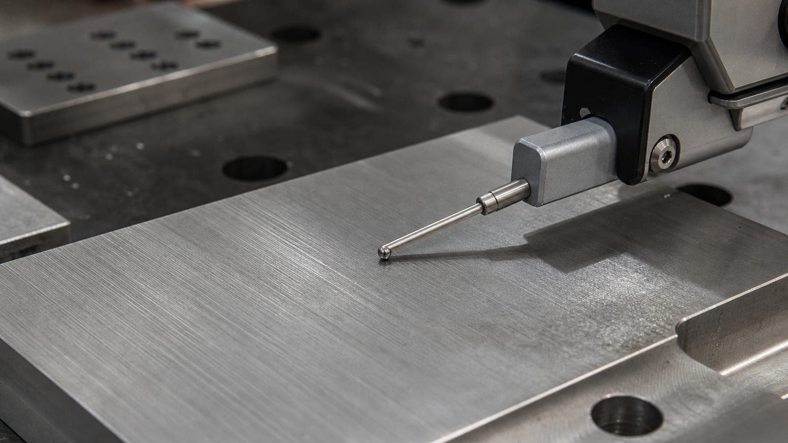 Understanding Surface Finish Specifications: Ra, Rz, and Rq Explained