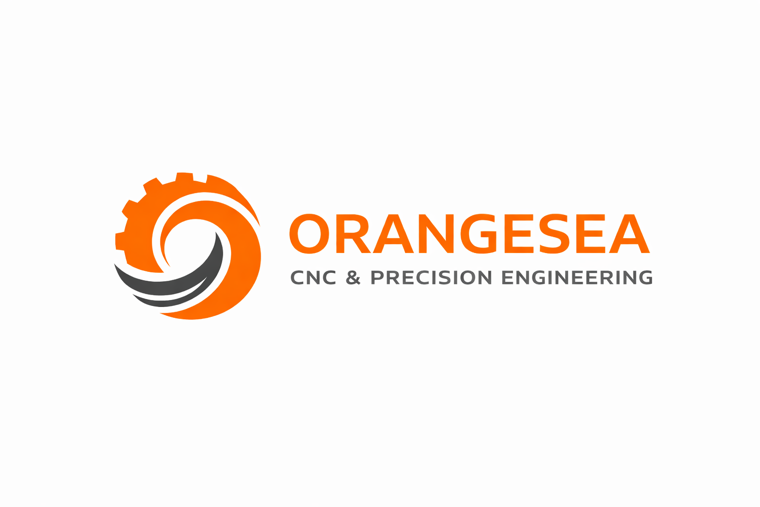 OrangeSea CNC